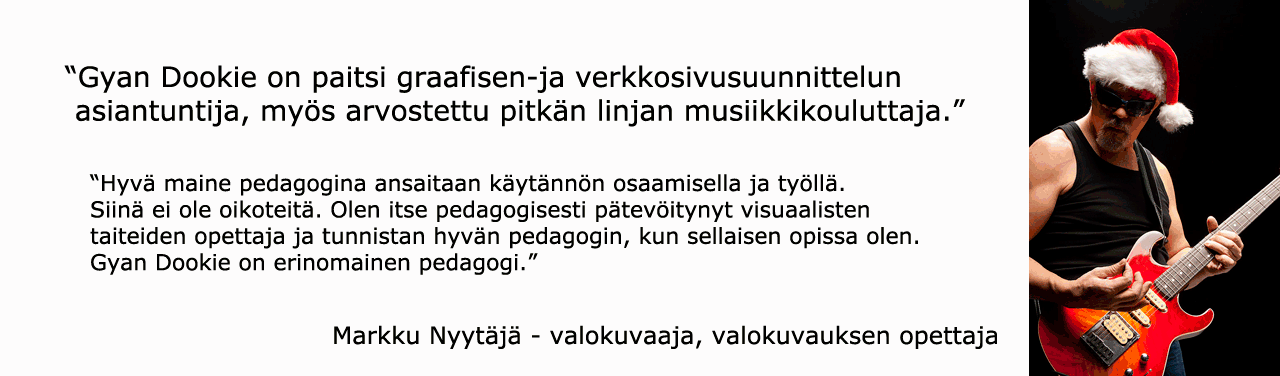 Markku Nyytäjä